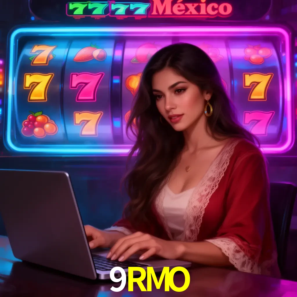 9RMO Lo que distingue a las tragamonedas de Red Tiger en 9RMO