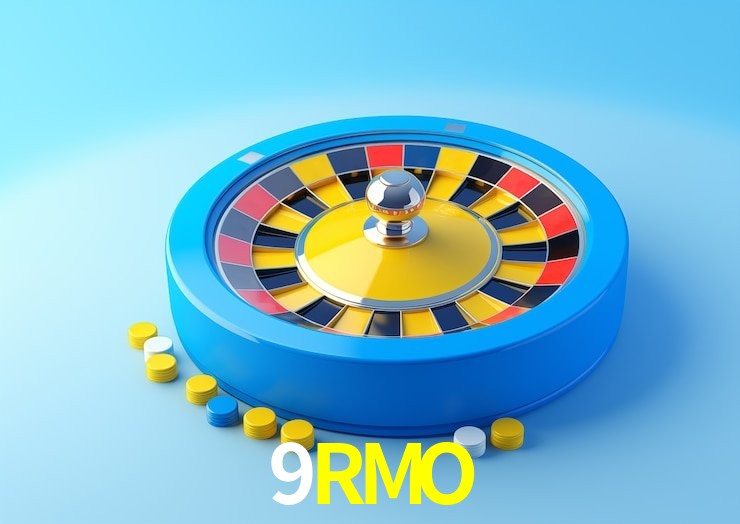 9RMO Bingo