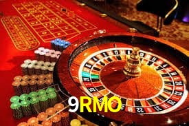 9RMO Crash Game rápido