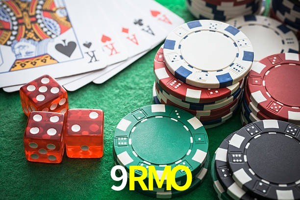 9RMO Múltiples modos de juego