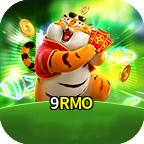 9RMO logo